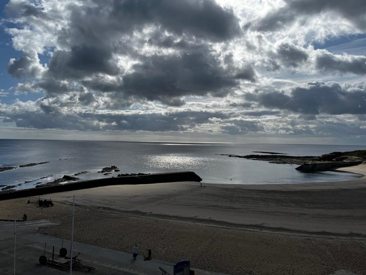 Hotel The View Tynemouth Exterior foto