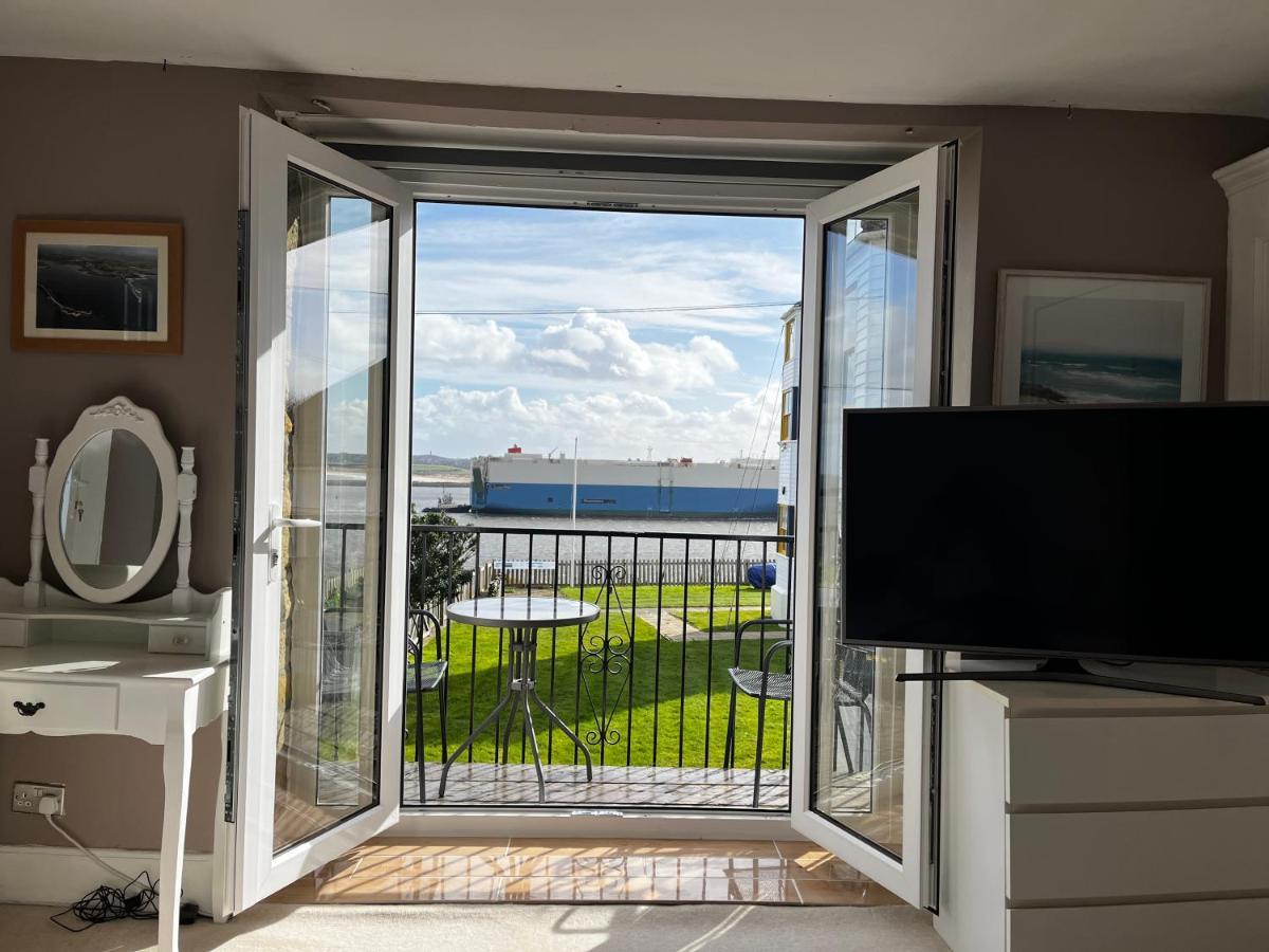 Hotel The View Tynemouth Exterior foto